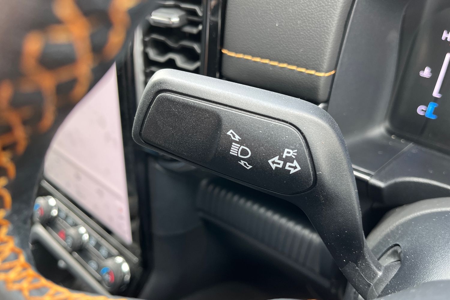 Ford RANGER Photo 27