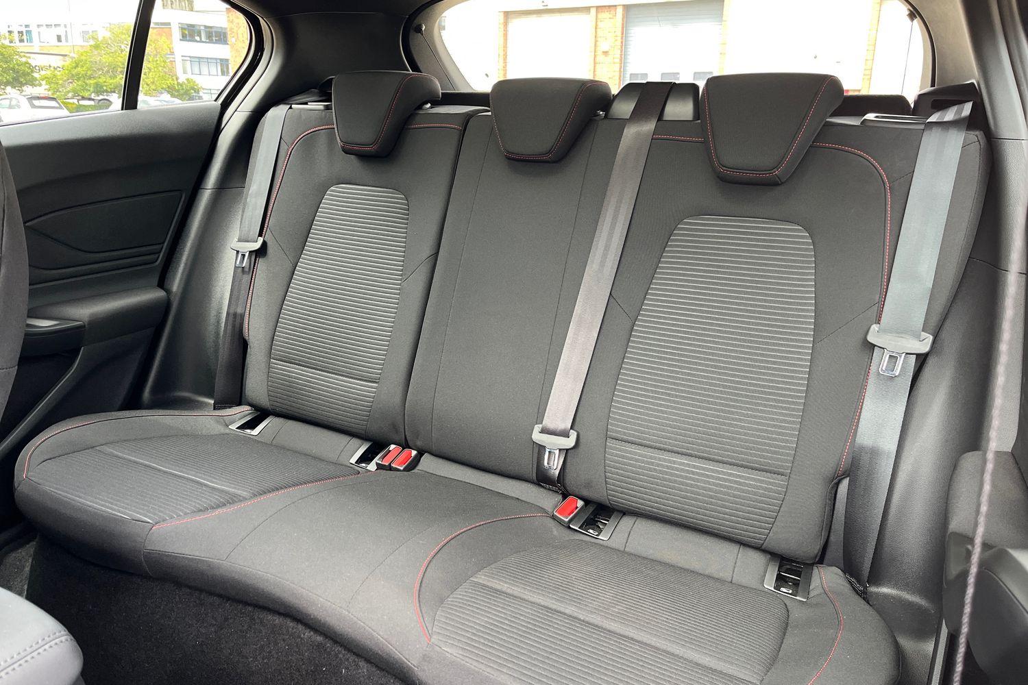 Ford Focus Photo 19