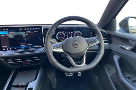 Volkswagen Passat Photo autoimg-94061670eb60a5236c8fb590ed6b3661c6ea0dd2.jpg