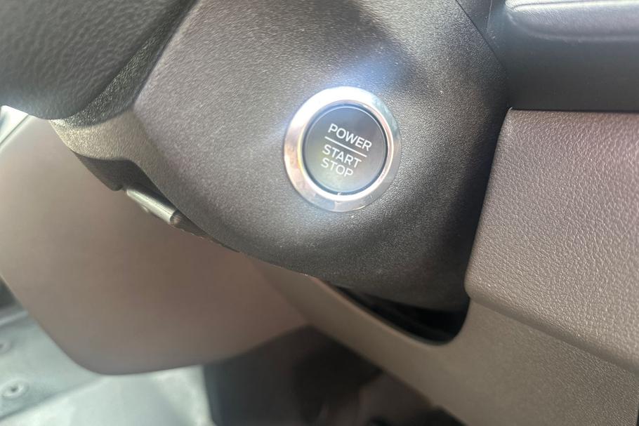 Used FORD TRANSIT DP25JXH 16
