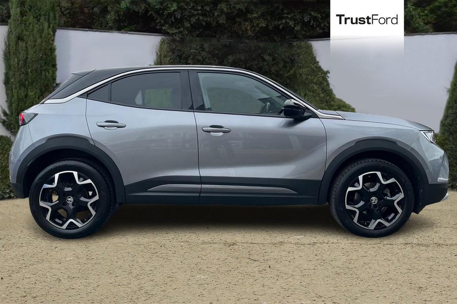 Vauxhall MOKKA Photo autoimg-940756a87b04c3e56d56e3971a814cbaf9724718.jpg