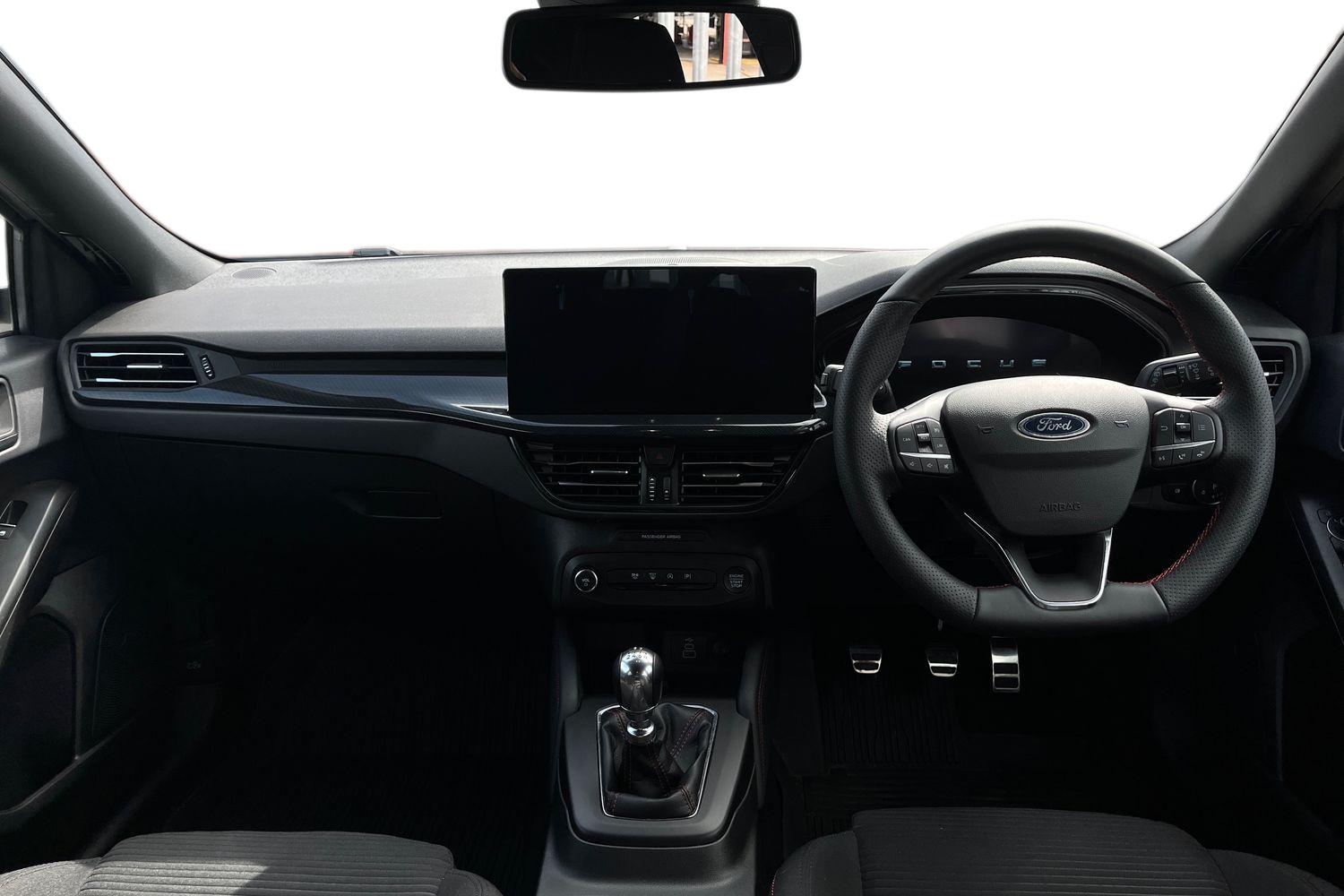 Ford Focus Photo 9