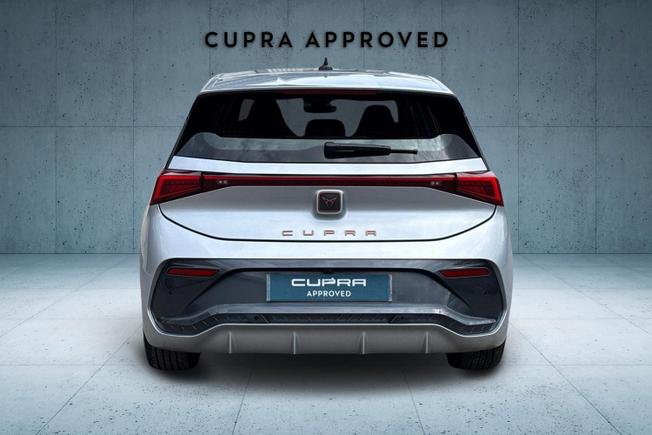 CUPRA Born Photo 7