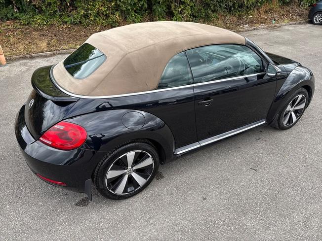 VOLKSWAGEN Beetle Photo 34