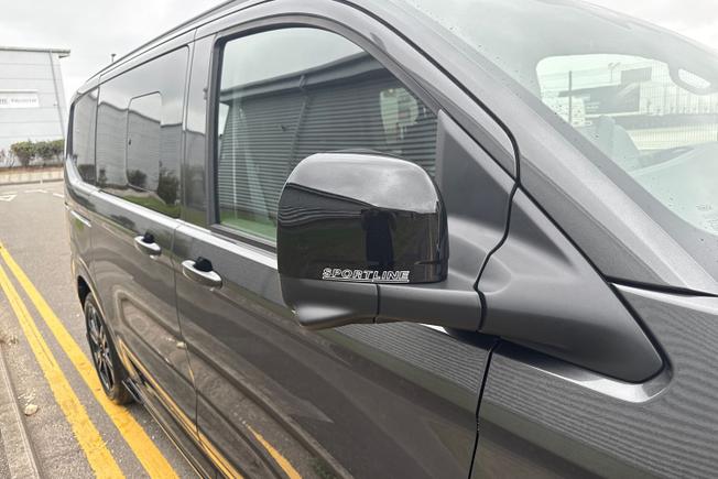 VOLKSWAGEN Transporter Photo 20