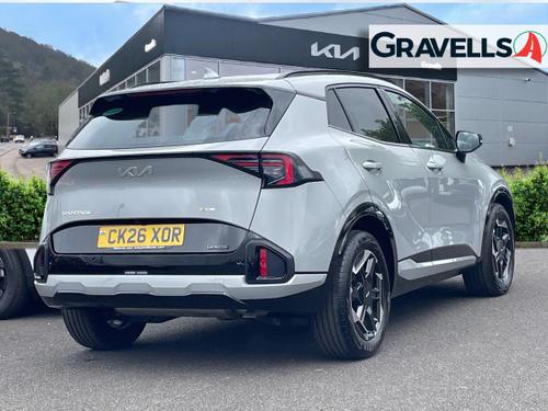 Kia SPORTAGE Photo autoimg-940bc4919345d1433604e7326a82967726220ae9.jpg