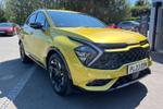 Kia Sportage Photo 44