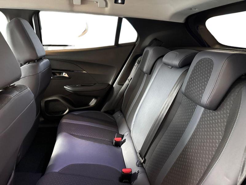 Used Peugeot 2008 ML70VGK 17
