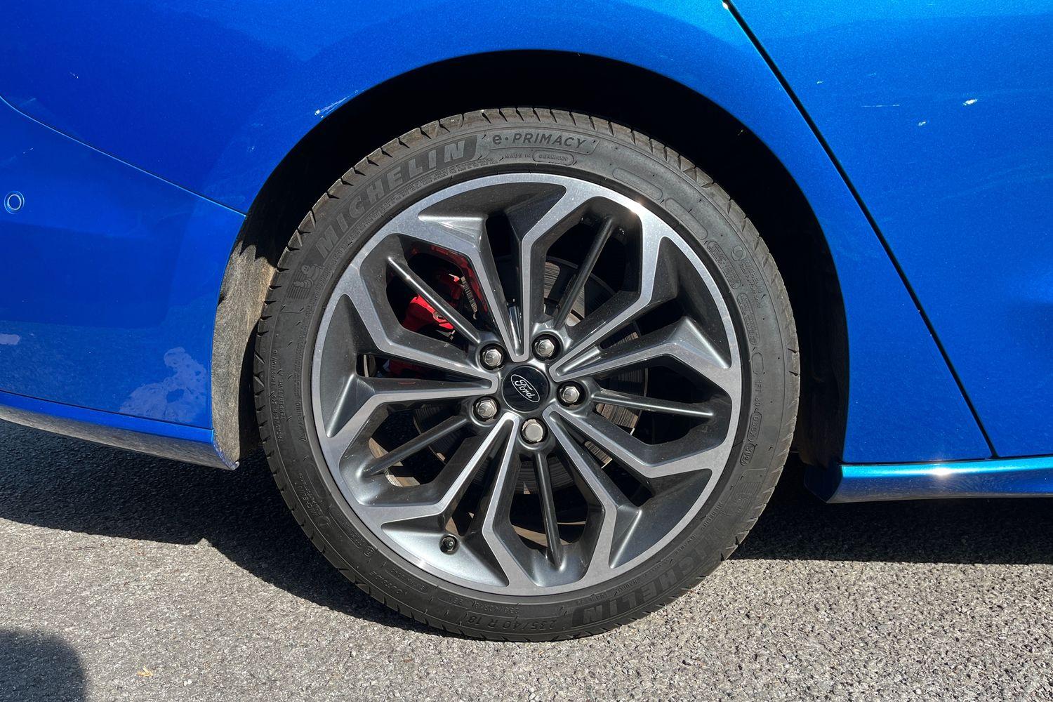 Ford Focus Photo 7