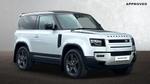 Land Rover Defender Photo 0