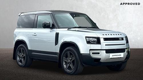 Land Rover Defender Photo autoimg-940c7464082dbdef8efab0edaa02b292738d5775.jpg