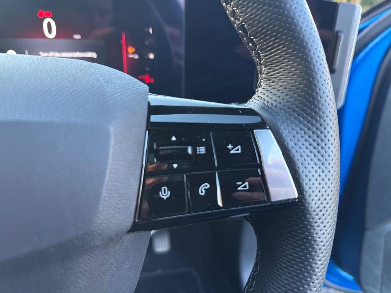 Used Vauxhall Astra BF73FFT 36