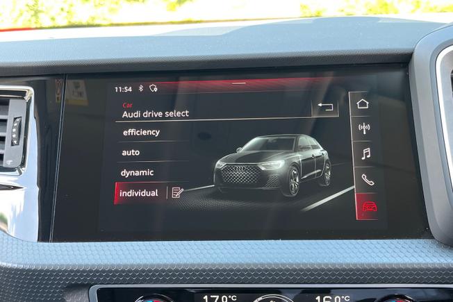 AUDI A1 Photo 22