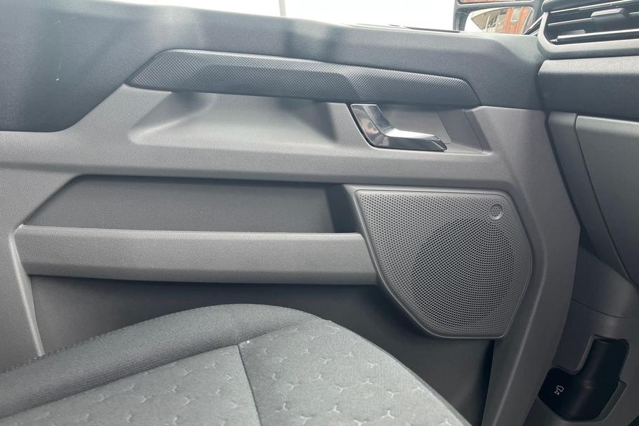 Used FORD TRANSIT CUSTOM WN75ASZ 34