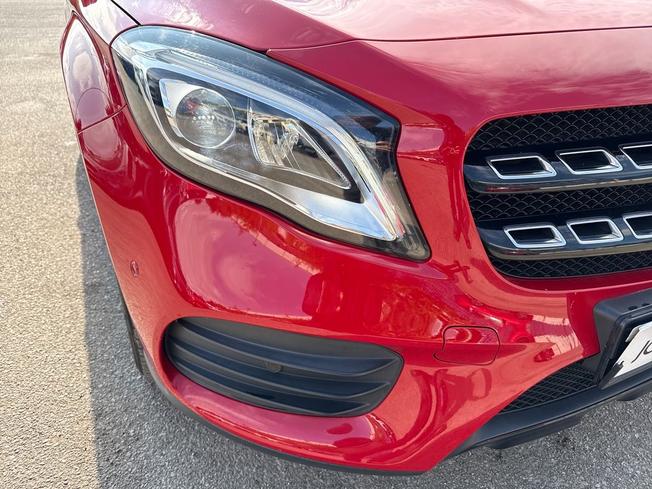 MERCEDES-BENZ Gla Photo 31