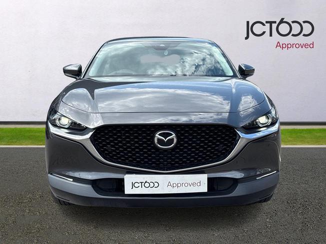 MAZDA Cx-30 Photo 8