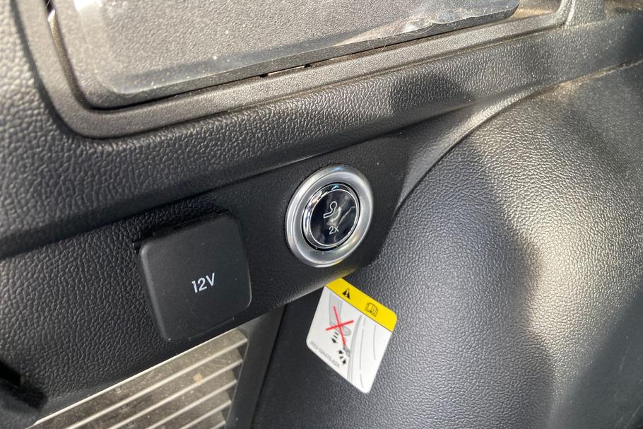 Used Ford KUGA EF25BFA 22