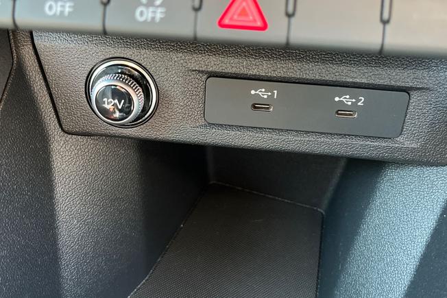 AUDI A1 Photo 29