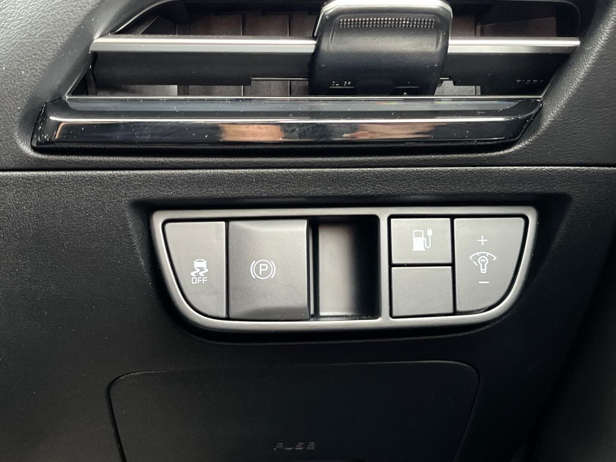 Kia EV6 Photo 33