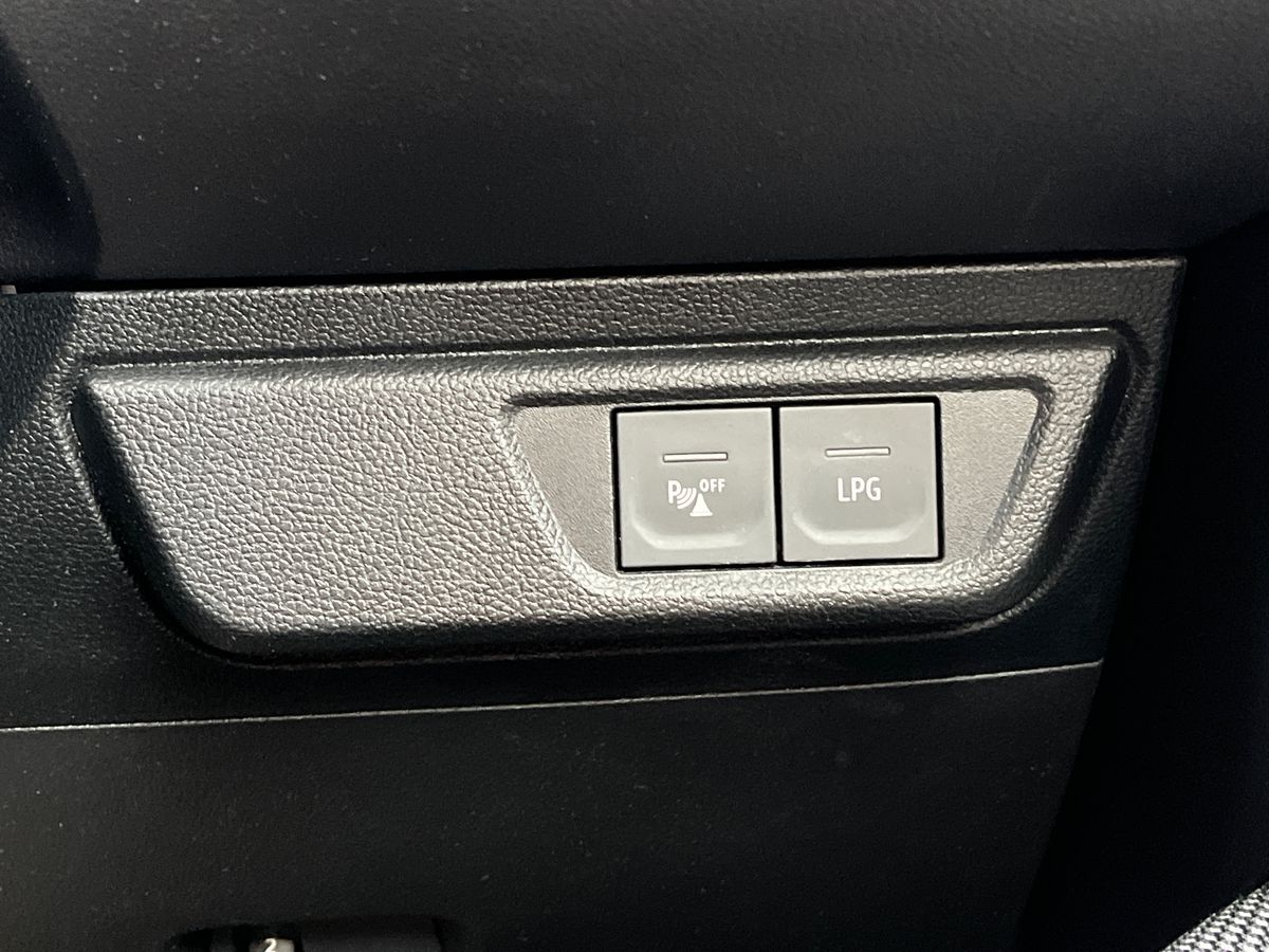 Dacia Sandero Stepway Photo 30
