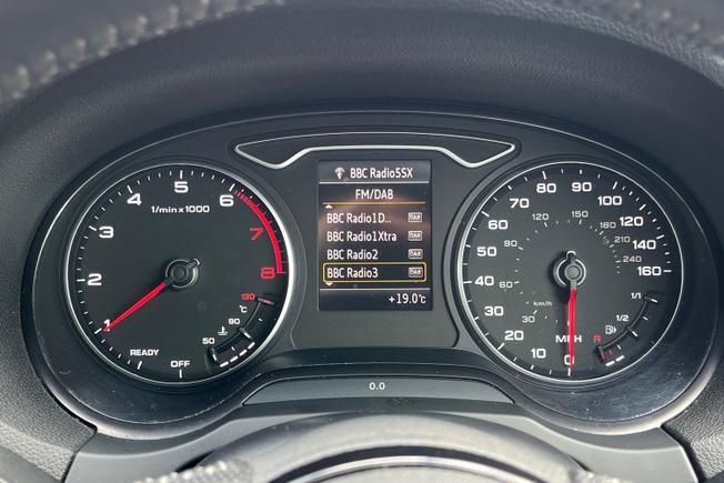 AUDI A3 Photo 15