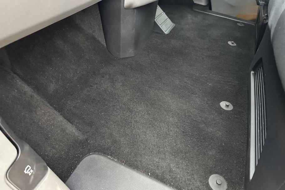 Used Ford TRANSIT CUSTOM WP25YZV 8