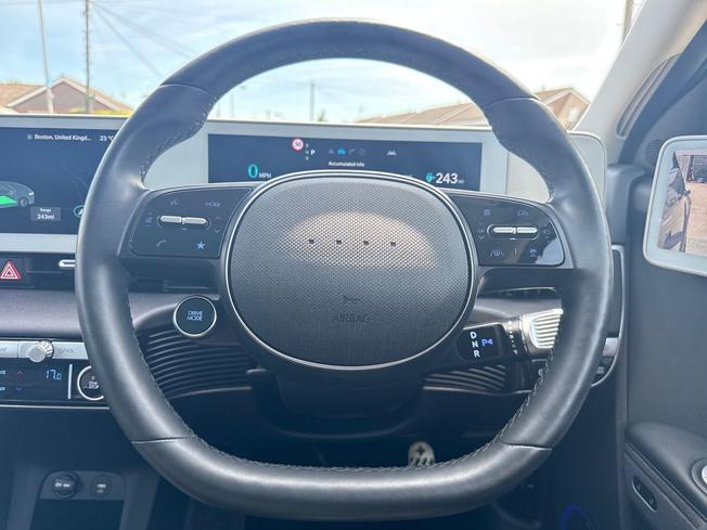 HYUNDAI Ioniq 5 Photo 54