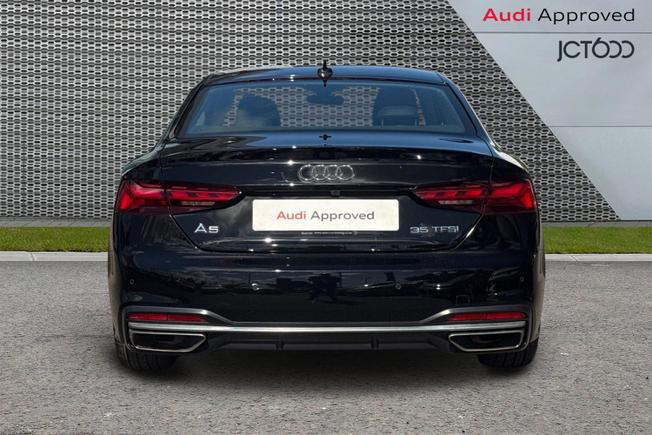 AUDI A5 Photo 7