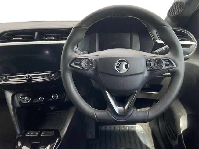 Vauxhall Corsa Photo 11