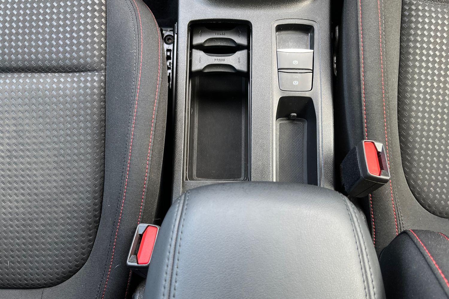 Ford Focus Photo 23