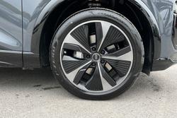 Audi  Q6 SUV Photo 5