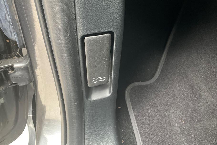 Used Ford RANGER YM23DLD 22