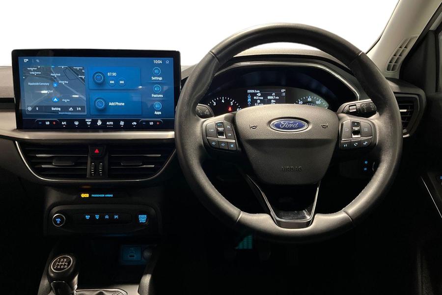 Ford FOCUS Photo autoimg-9418ed478c0e268edf4504344ab7b98d9ef4a4f7.jpg