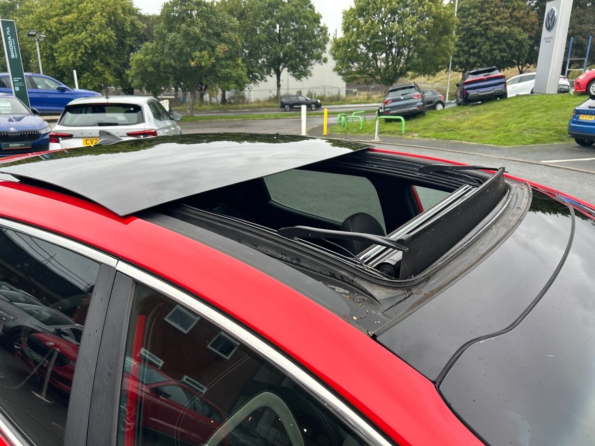 Kia Ceed Photo 26