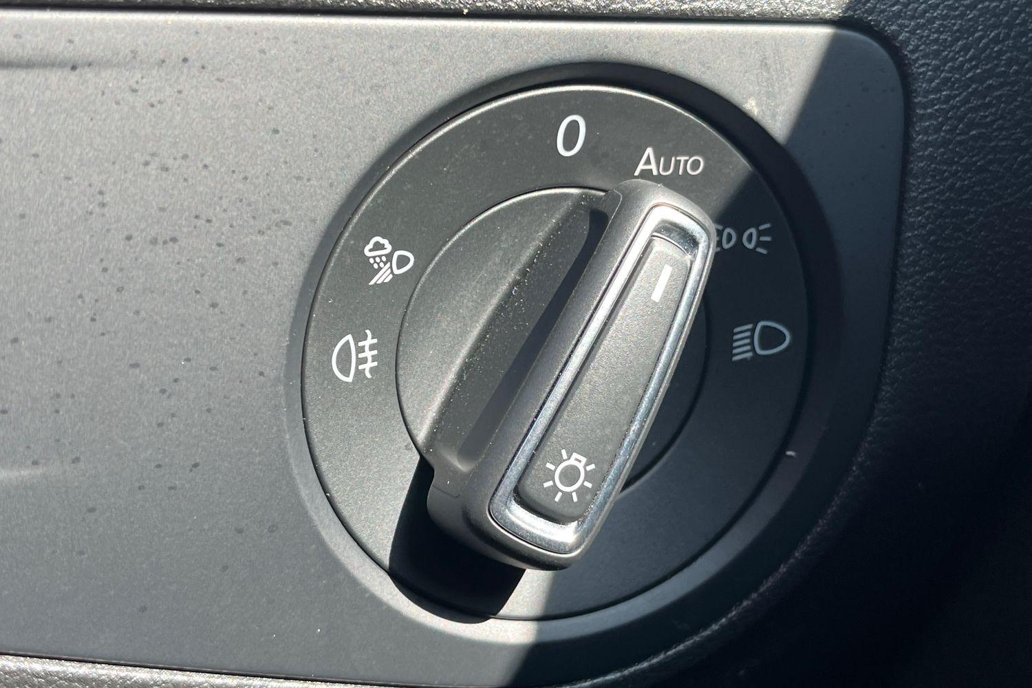 Volkswagen TIGUAN Photo 29