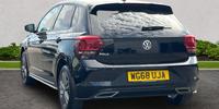 Volkswagen Polo Photo 2