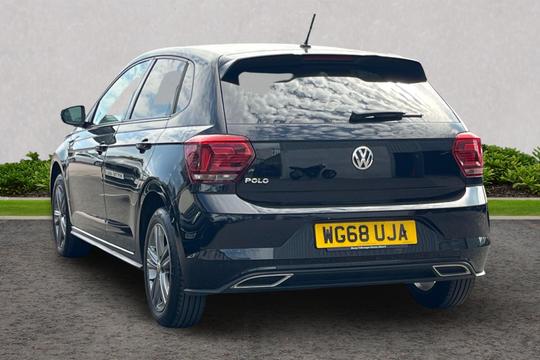 Volkswagen Polo Photo autoimg-941afe0fbc093a42a8758ae4b375845a97b8a465.jpg