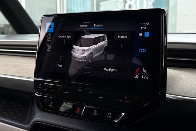 VOLKSWAGEN Id. Buzz Photo 33