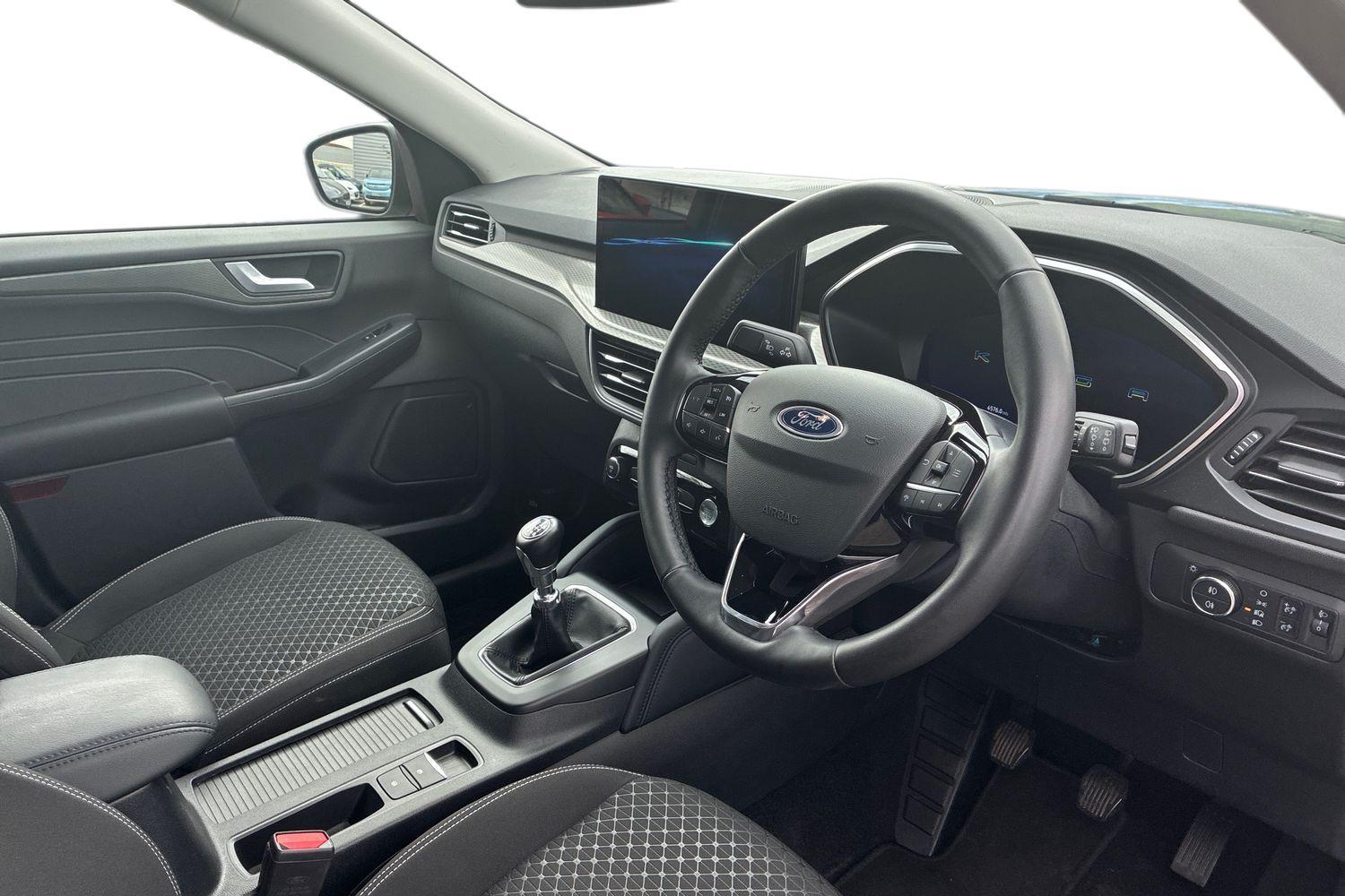 Ford Kuga Photo 8