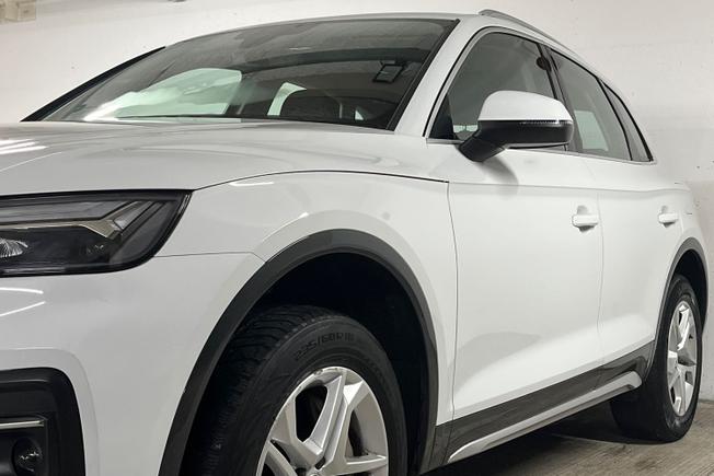 AUDI Q5 Photo 40
