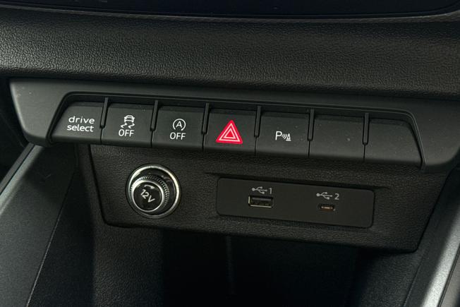 AUDI A1 Photo 35