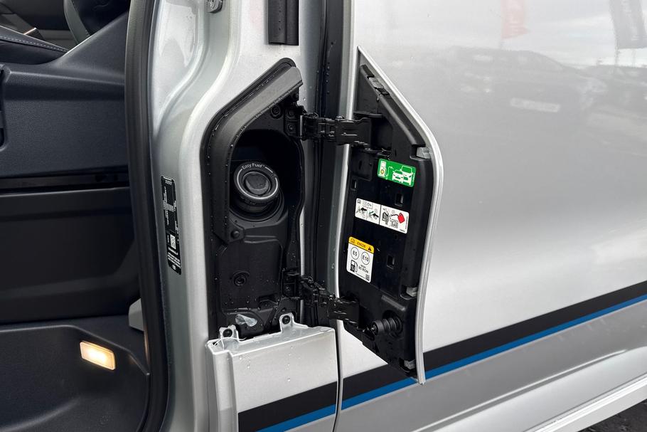 Used FORD TRANSIT CUSTOM SG75AVV 7