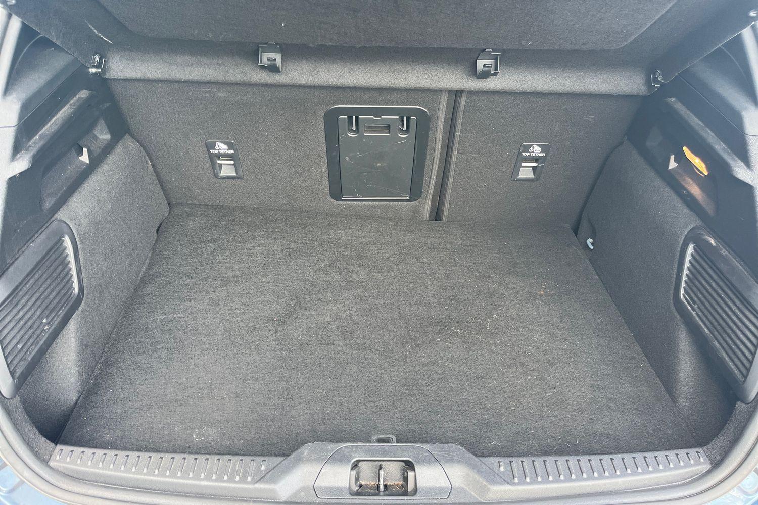 Ford Focus Photo 20