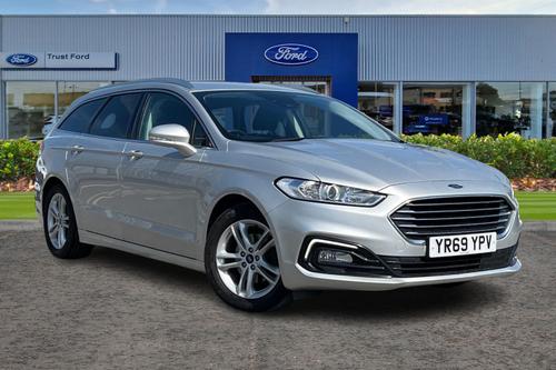 Used Ford MONDEO YR69YPV 1