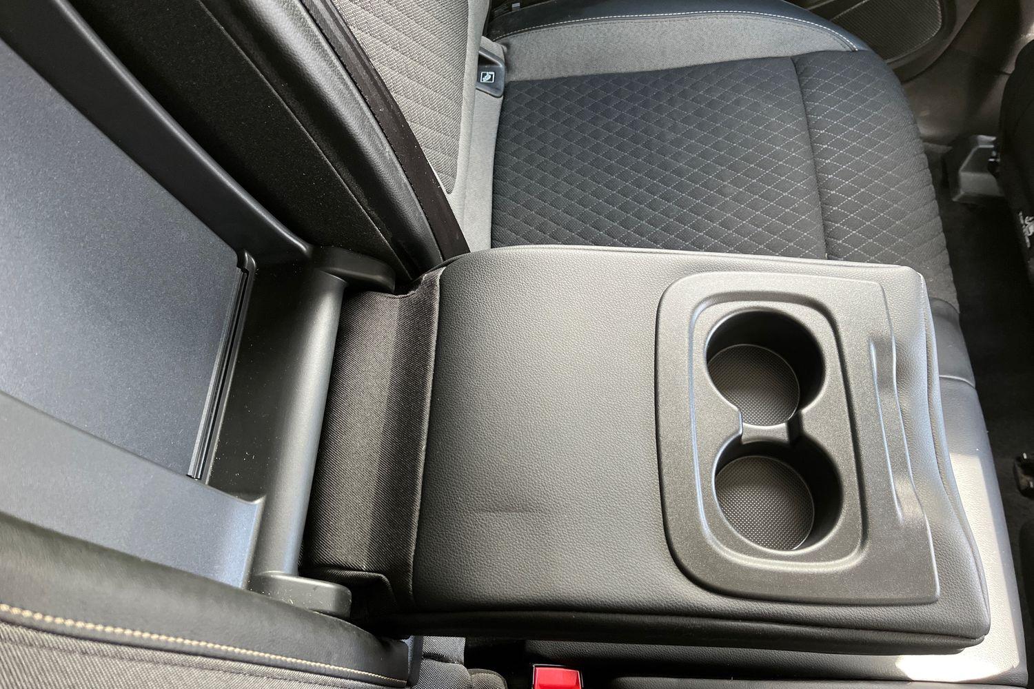 Vauxhall GRANDLAND X Photo 23