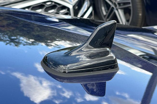 AUDI A3 Photo 35