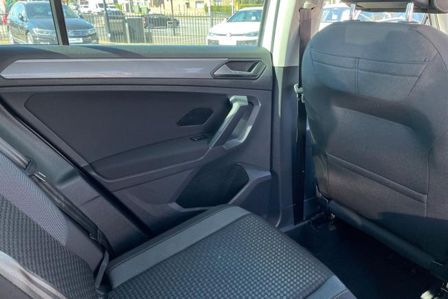 Volkswagen Tiguan Photo 31