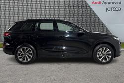 Audi Q6 e-tron Photo 4