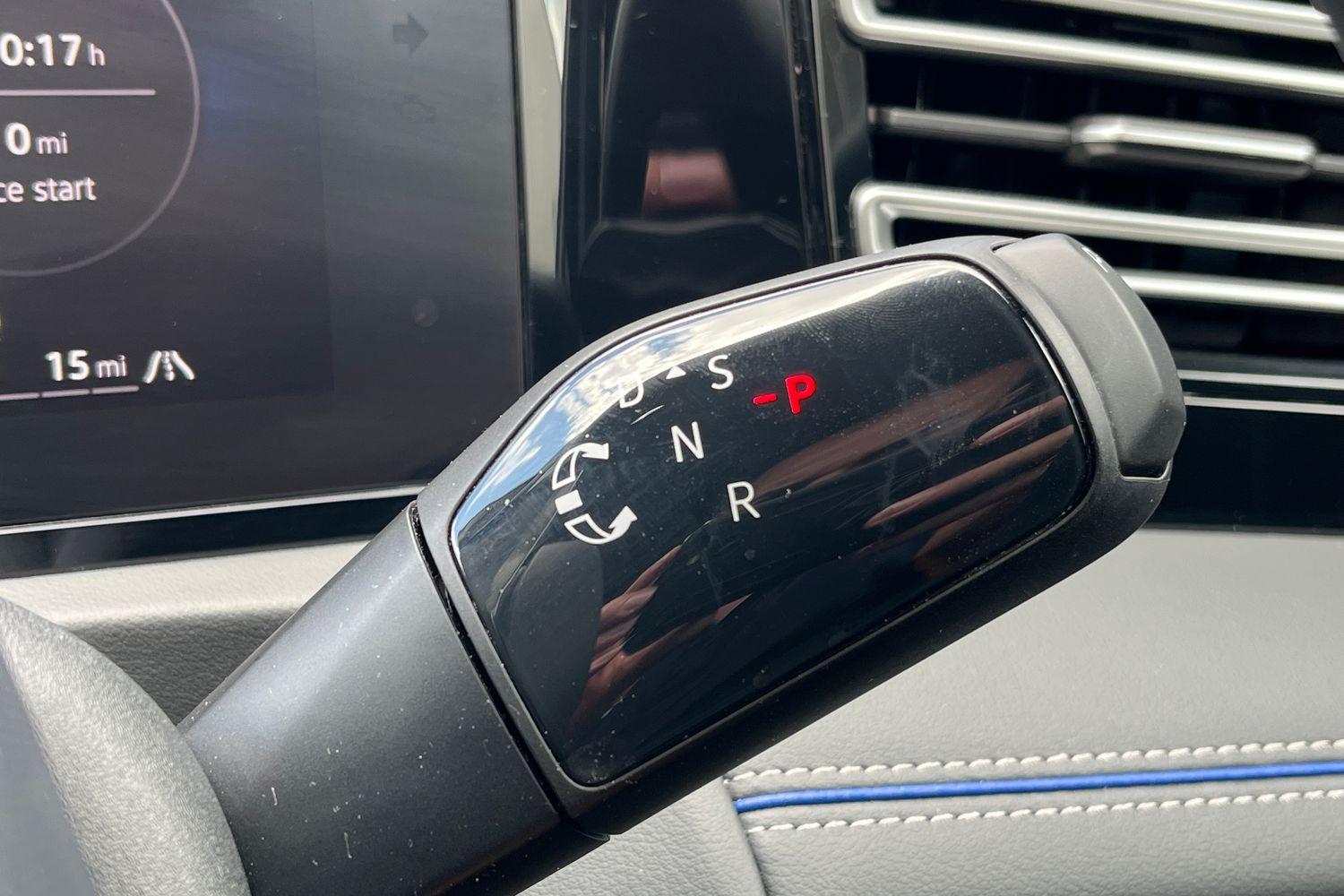 Volkswagen Tiguan Photo 14