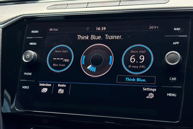 VOLKSWAGEN Arteon Photo 33